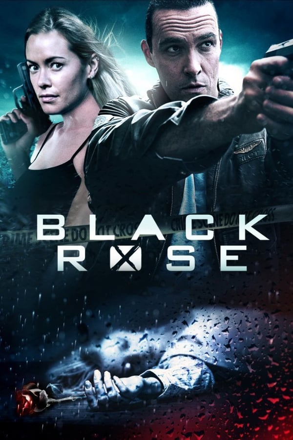 TL: Black Rose (2014)