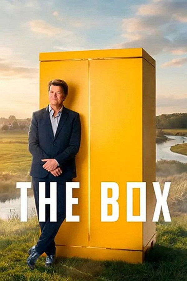 NL - THE BOX