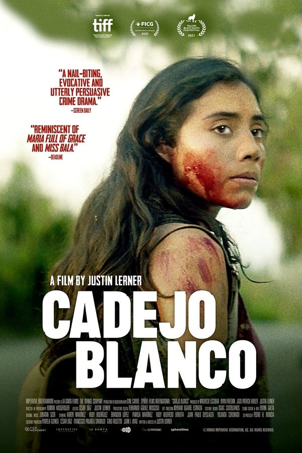 Cadejo Blanco