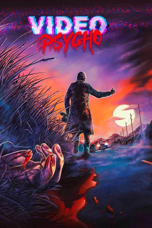 Video Psycho