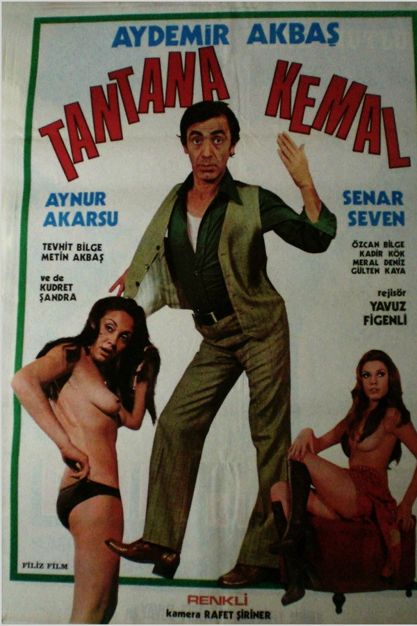 Tantana Kemal