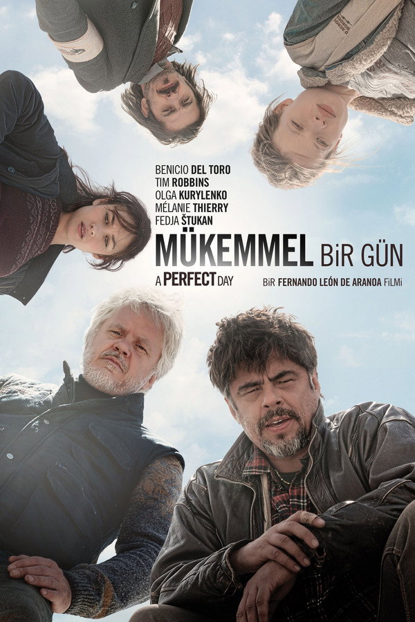 Mükemmel Bir Gün (2015)