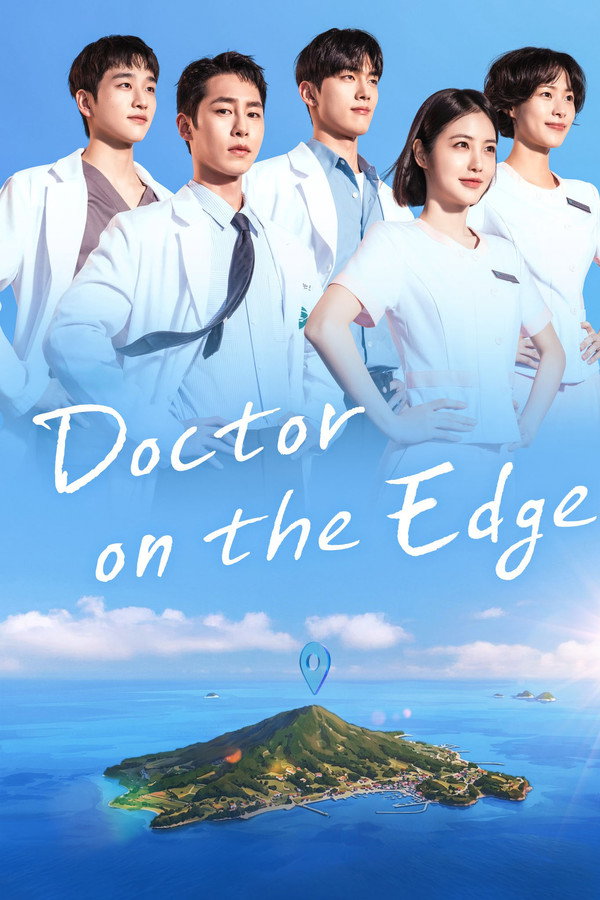 Doctor on the Edge