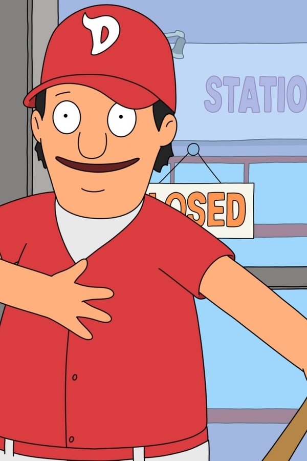 Bob’s Burgers – S03E23 – Doti innaturali