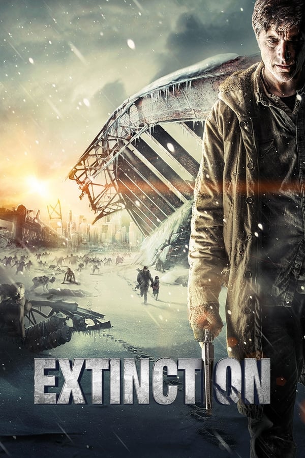 IT| Extinction - Sopravvissuti 