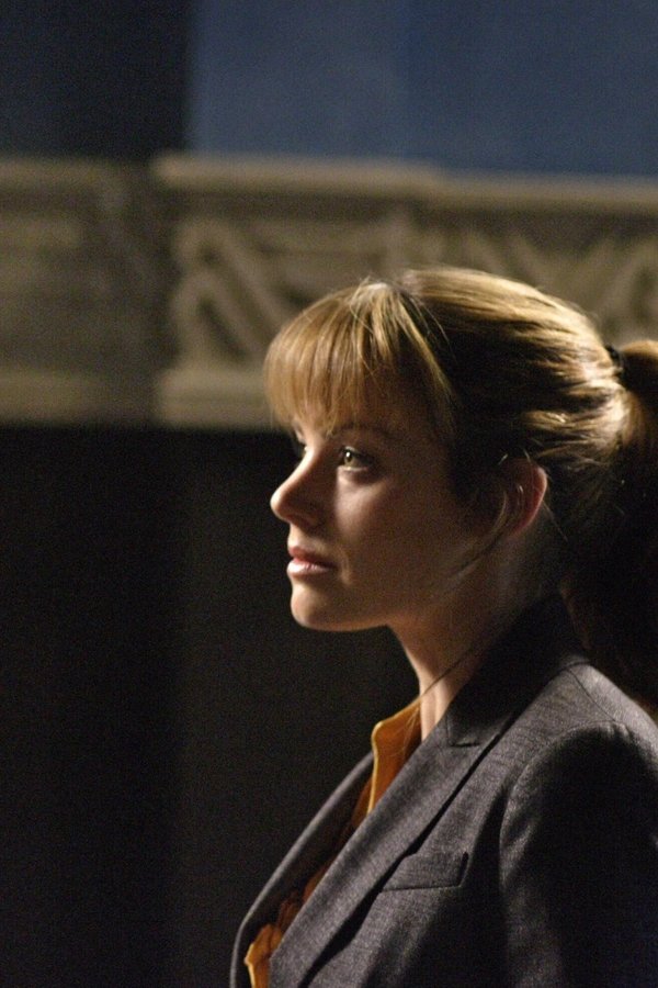 Smallville – S07E09 – Episodio 9