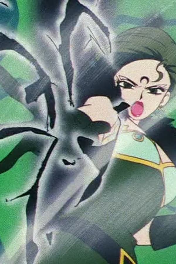 Sailor Moon – S02E26 – Le quattro sorelle persecutrici