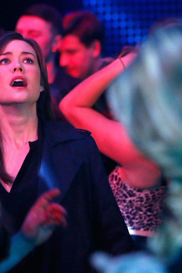 The Blacklist – S01E22 – Berlino: la conclusione