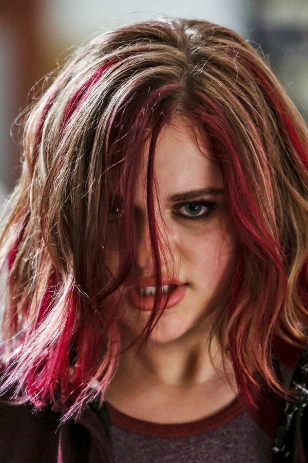 The Flash – S03E03 – Magenta