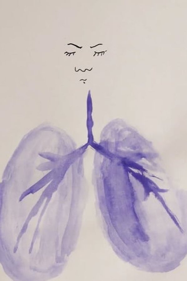 Hypochondria poster