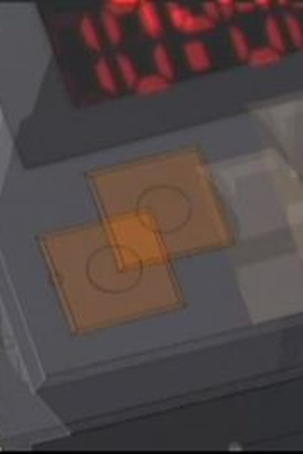 Code Lyoko – S03E07 – Episodio 7
