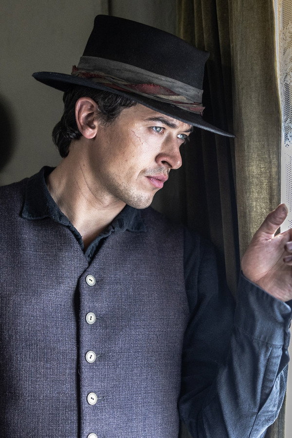 Billy the Kid