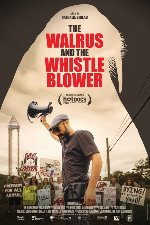 TVplus EN - The Walrus and the Whistleblower  (2020)
