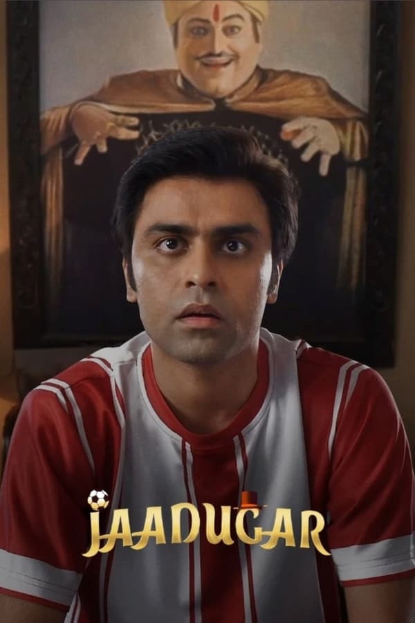 Jaadugar (Love Goals)