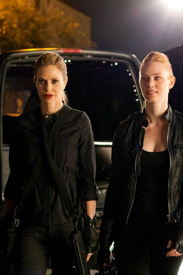 True Blood – S04E10 – Caccia alle streghe