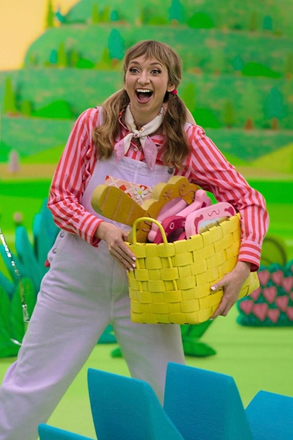 Yo Gabba GabbaLand! – S01E06 – Me