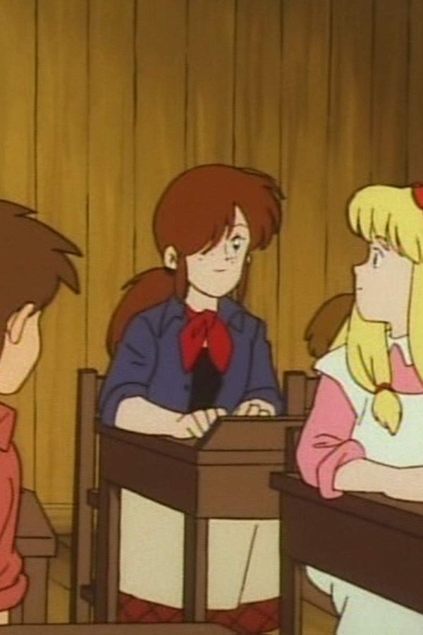 Fiocchi di cotone per Jeanie – S01E14 – Un regalo da Hellen
