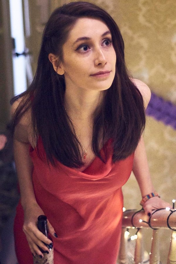 Pure – S01E06 – Episodio 6