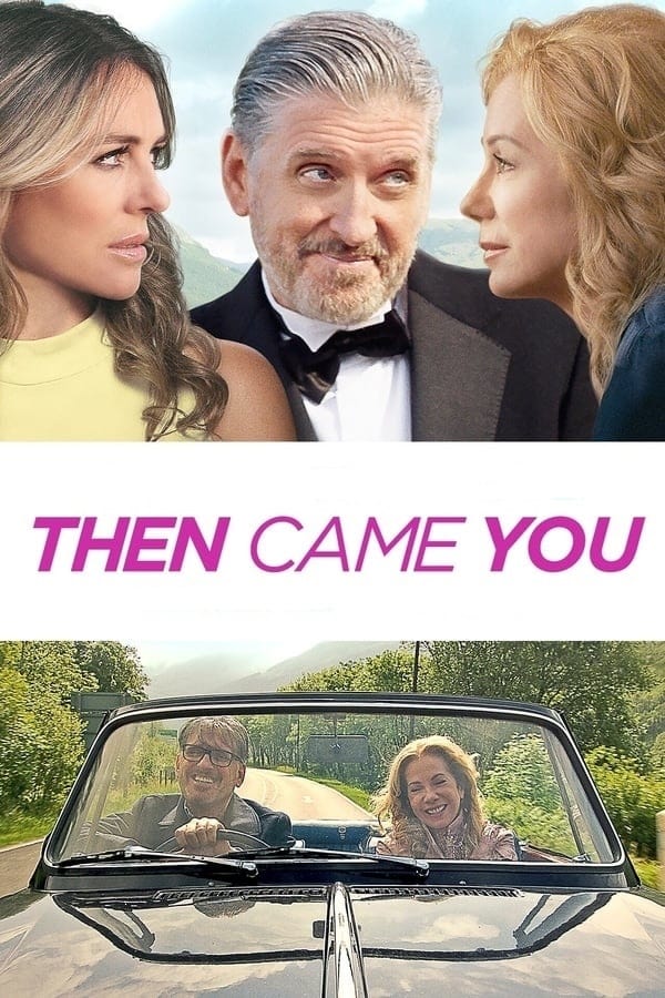 FR| Then Came You 