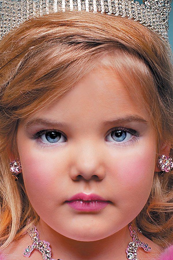 Toddlers & Tiaras: Where Are They Now poster