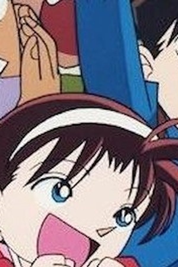 Detective Conan – S01E17 – Rapina ai grandi magazzini