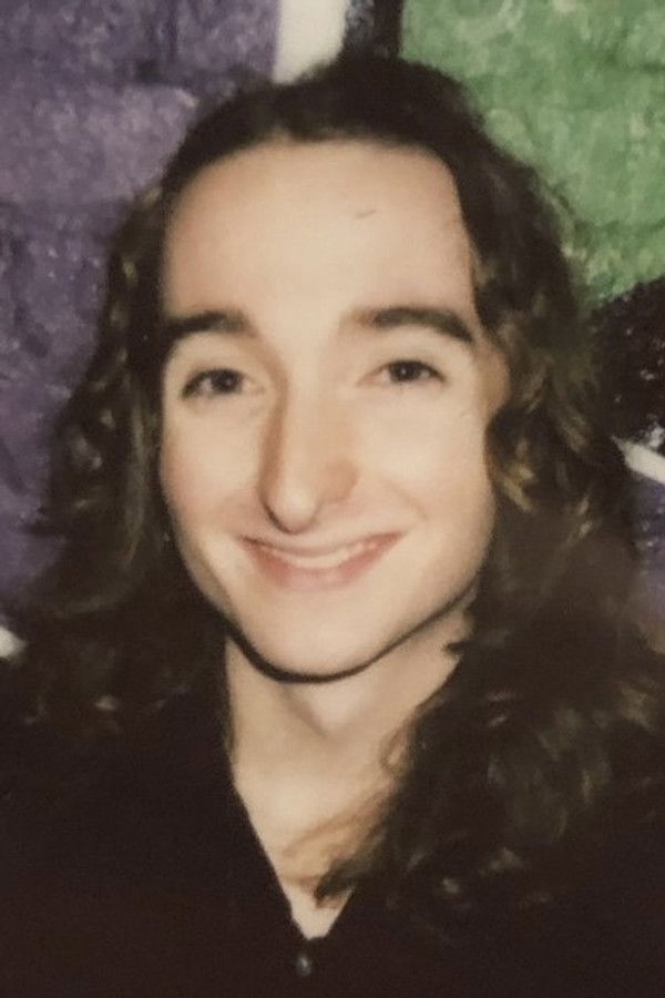 Aoife Josie Clements's headshot