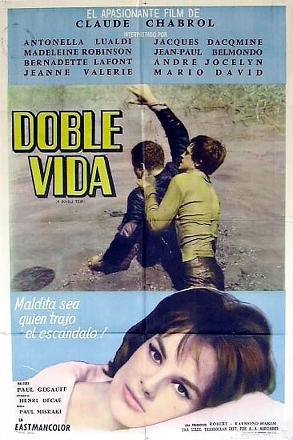 Una doble vida