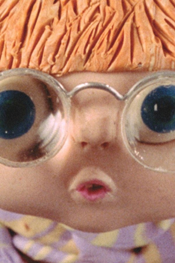 Through My Thick Glasses poster