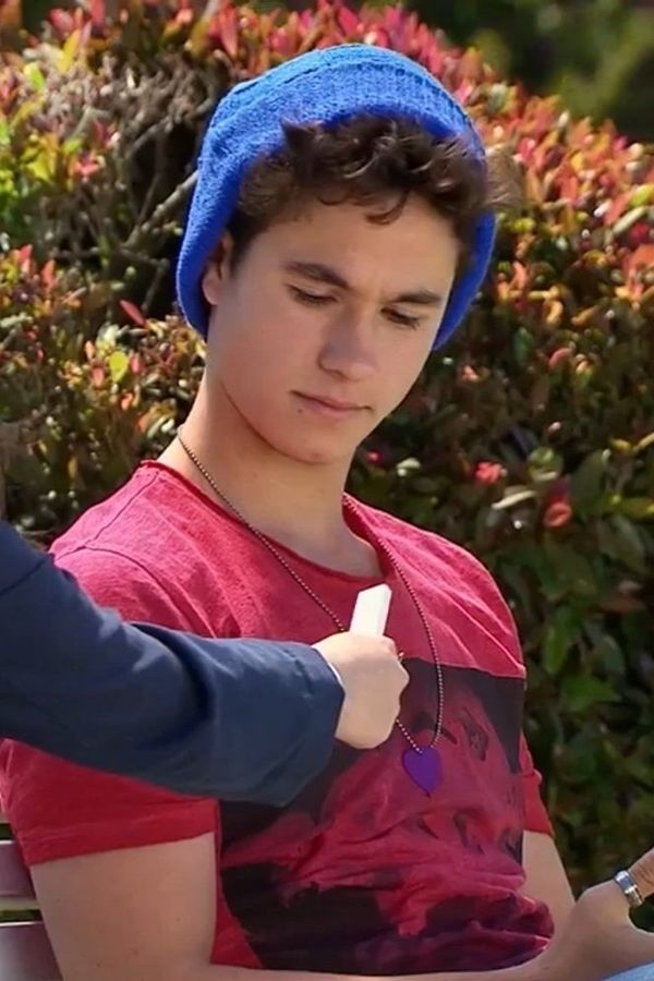 Soy Luna – S01E54 – Episodio 54