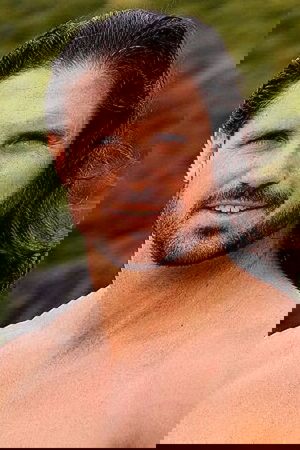 John Hennigan's headshot