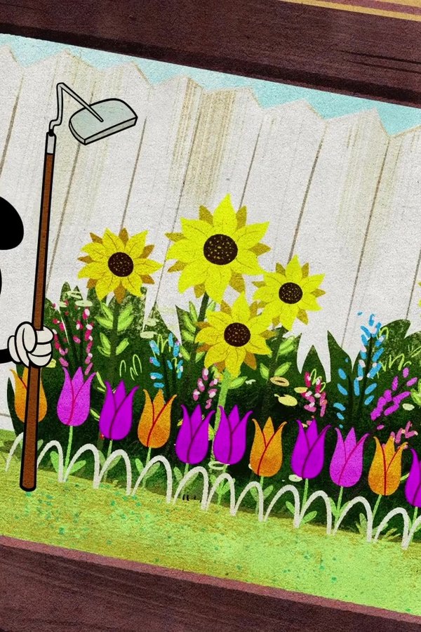 Topolino – S05E09 – Episodio 9