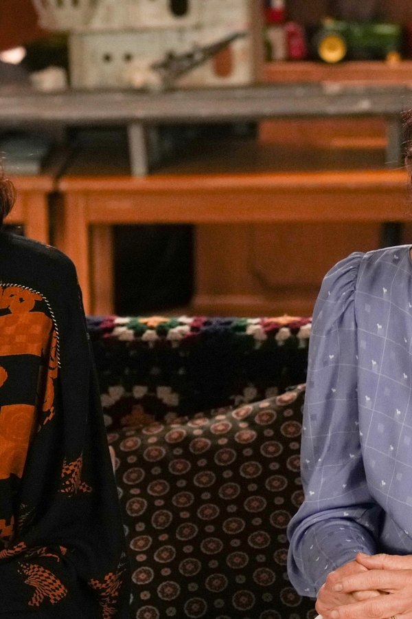 I Goldbergs – S09E04 – Gli anni alla William Penn