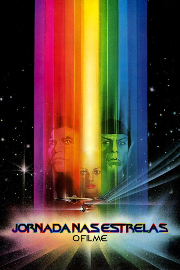 Jornada nas Estrelas: O Filme (1979)