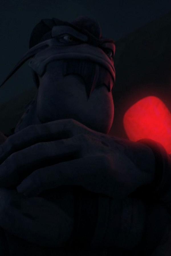 Star Wars: The Clone Wars – S04E08 – Il generale
