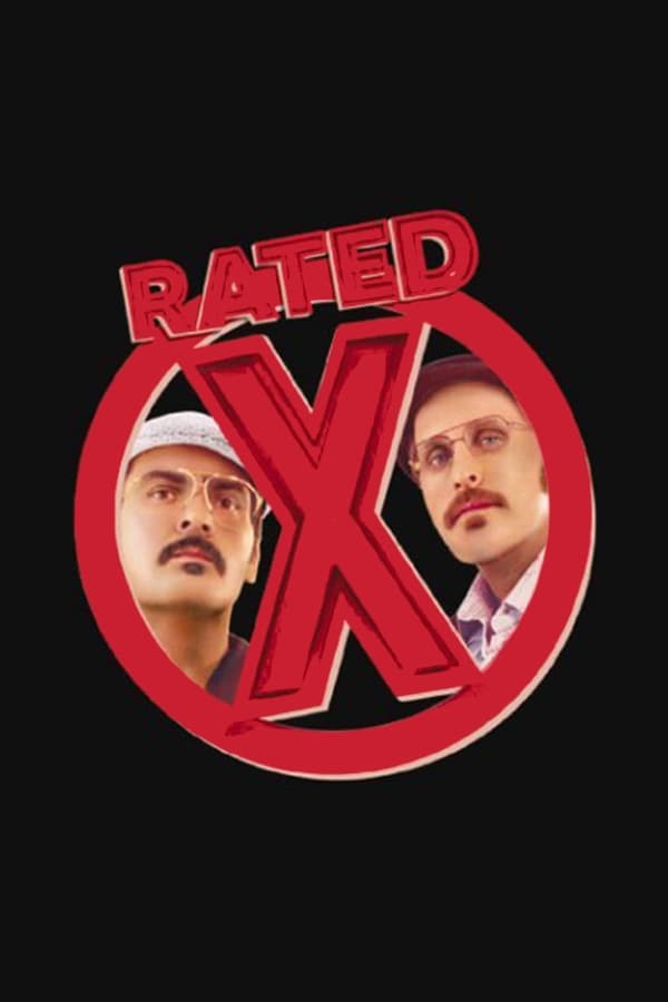 Rated X – La vera storia dei re del porno americano