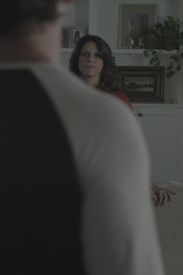 Transparent – S01E09 – Episodio 9