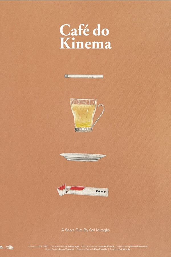 Café do Kinema