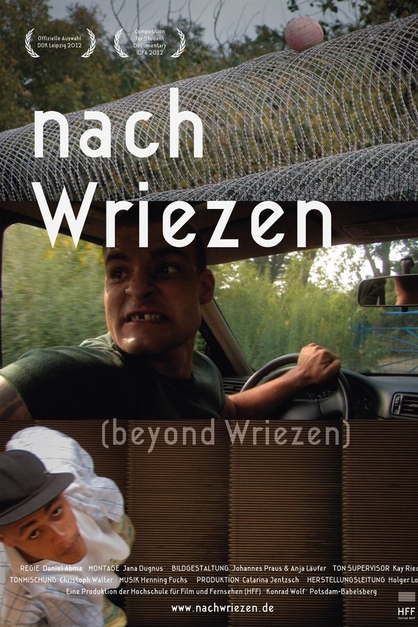 Beyond Wriezen
