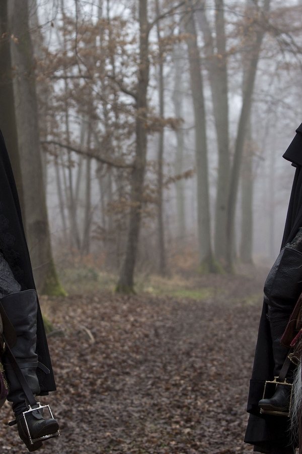 Versailles – S01E08 – Episodio 8