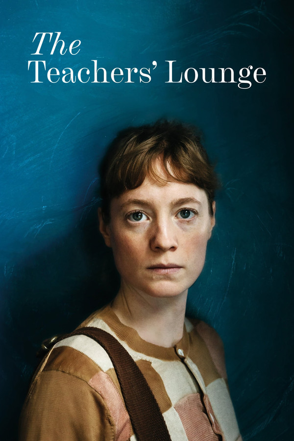 EN - The Teachers’ Lounge [MULTI-SUB]  - 2023