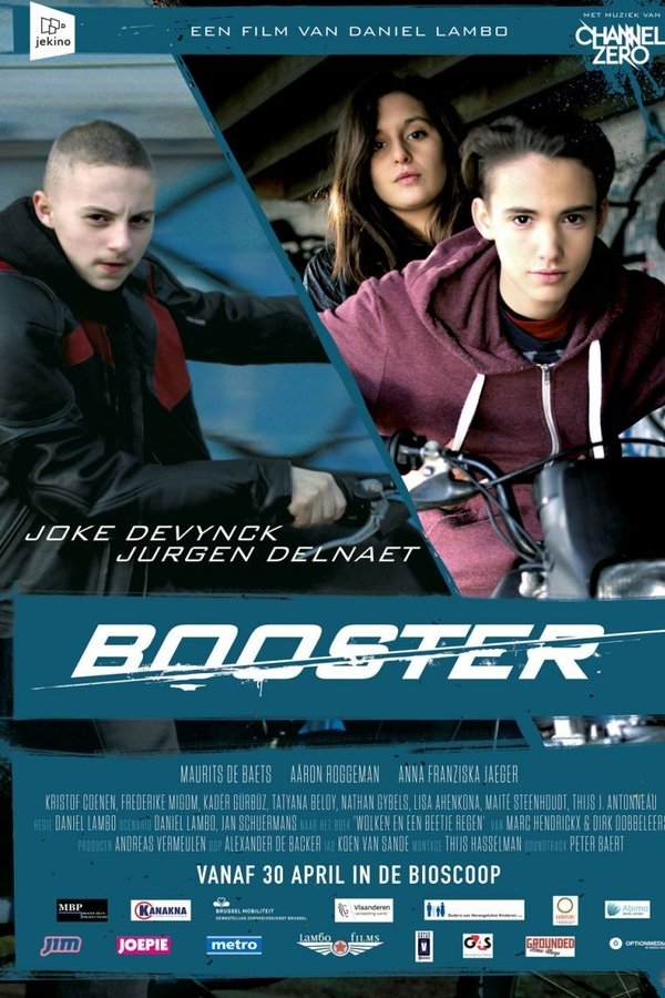 Booster