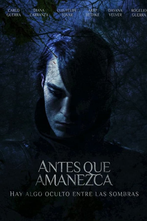 Antes que Amanezca