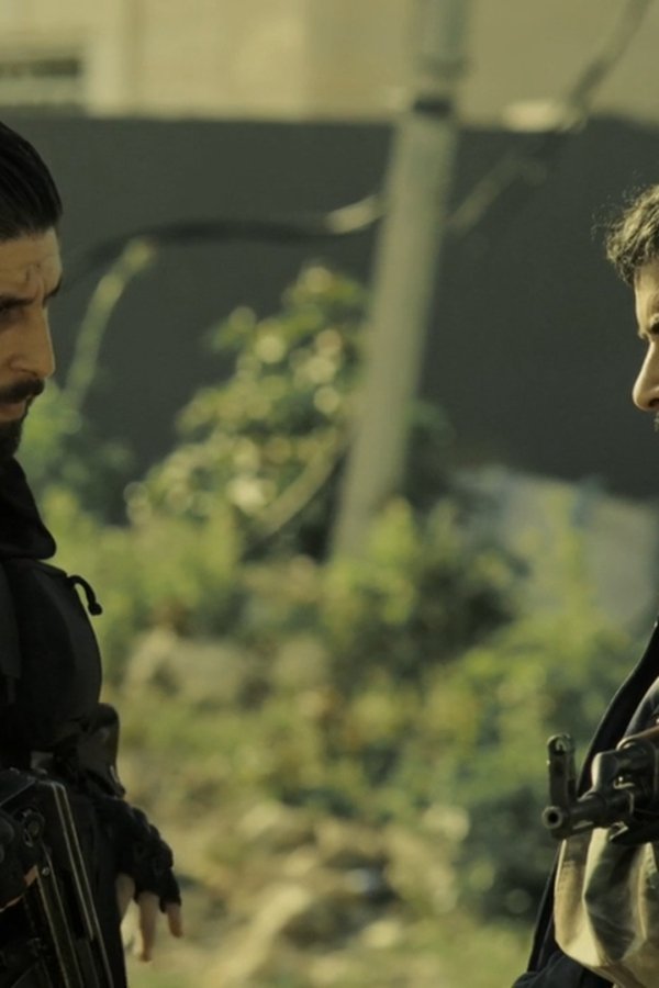 Fauda – S03E10 – Episodio 10