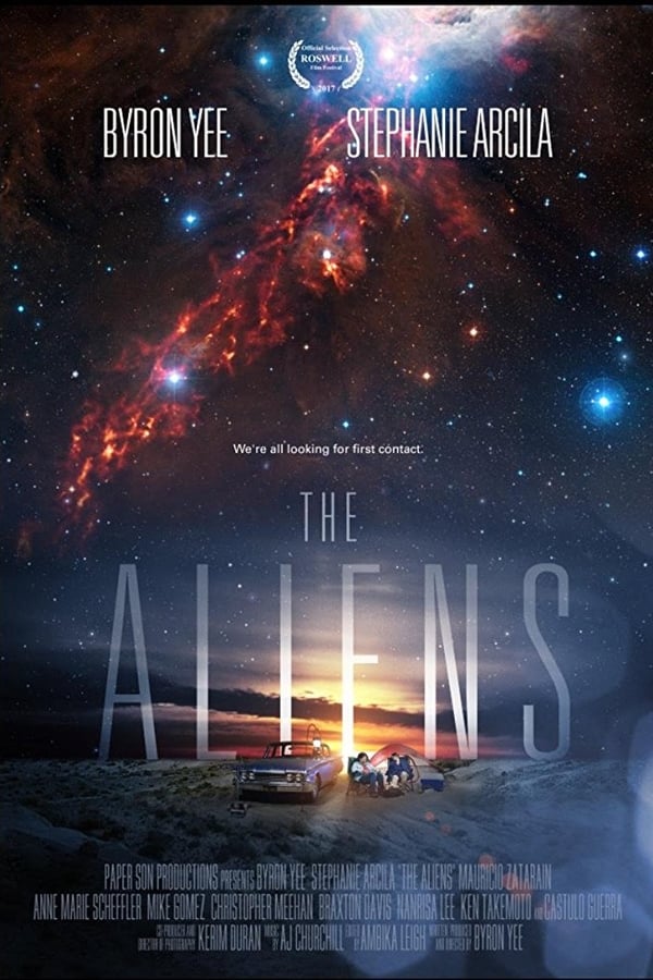 FR| The Aliens 