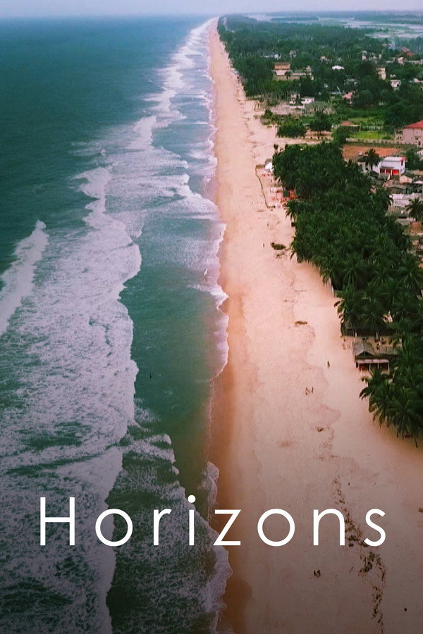 Horizons (2018)