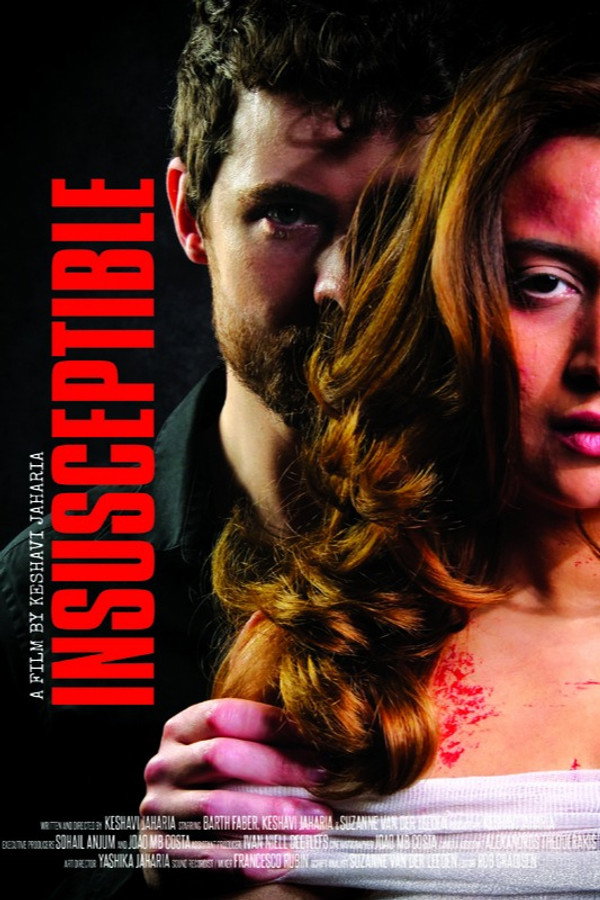 Insusceptible