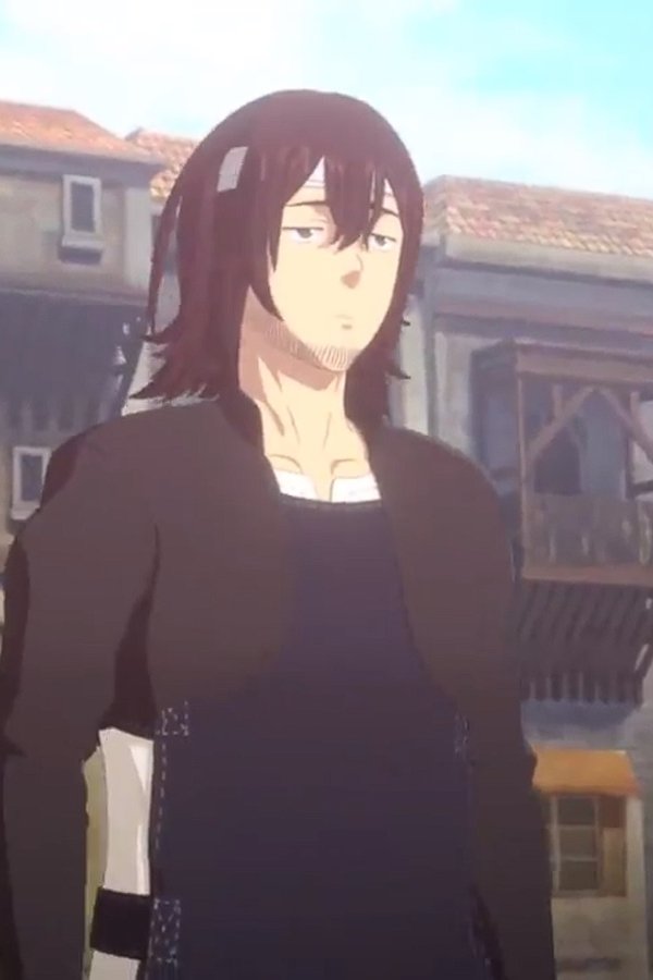 Drifting Dragons – S01E09 – Episodio 9