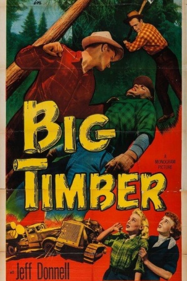 Big Timber