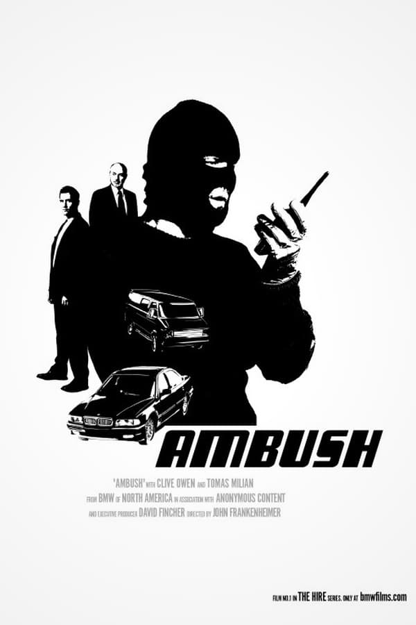 Ambush (2001)