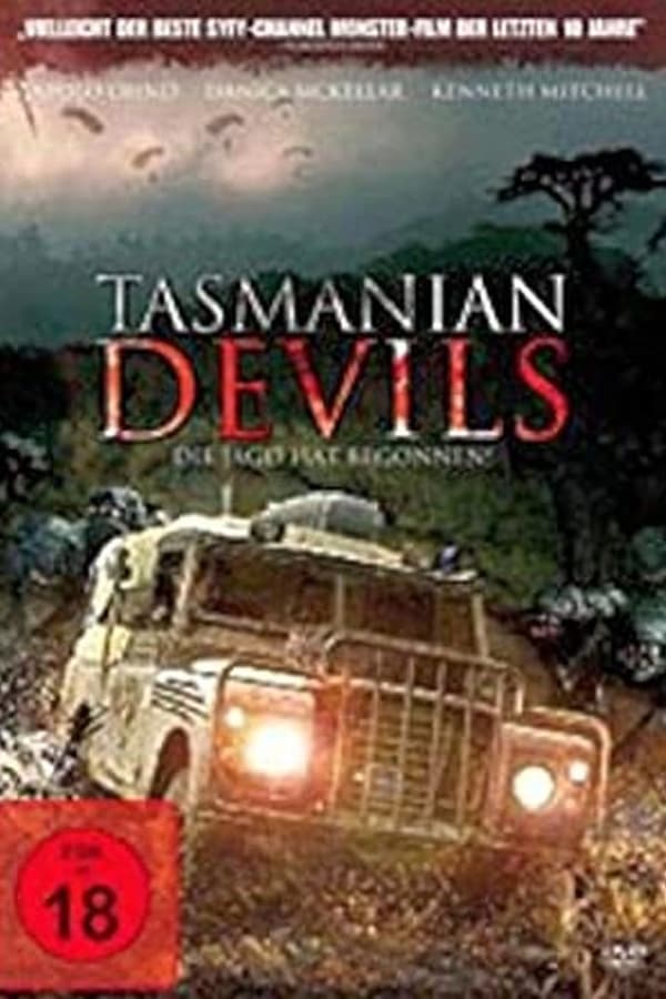 Tasmanian Devils